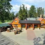 Aplend Tatry Appartement *
