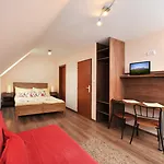 Апартаменты Aplend Tatry