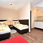Апартаменты Aplend Tatry