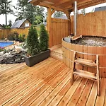 Aplend Tatry Апартаменты