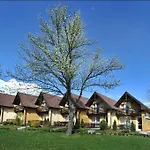 Appartement Aplend Tatry