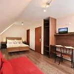 Appartement Aplend Tatry Veľký Slavkov