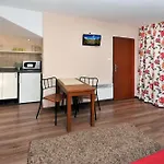 Aplend Tatry Appartement Veľký Slavkov