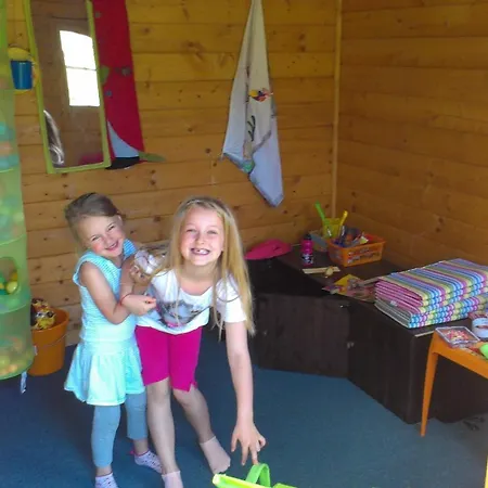 Aplend Tatry Апартаменты