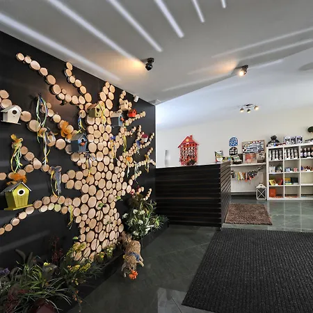 Aplend Tatry 公寓 Veľký Slavkov