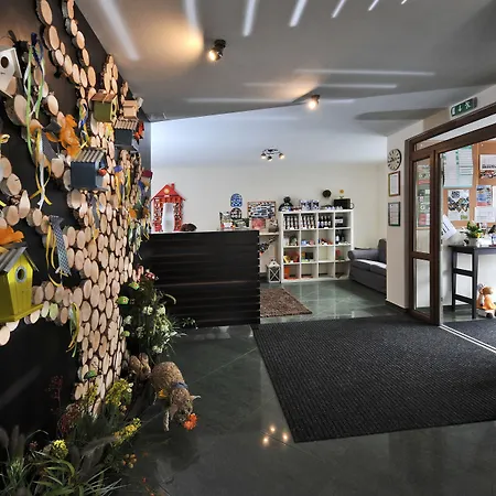 Aplend Tatry Вельки-Славков