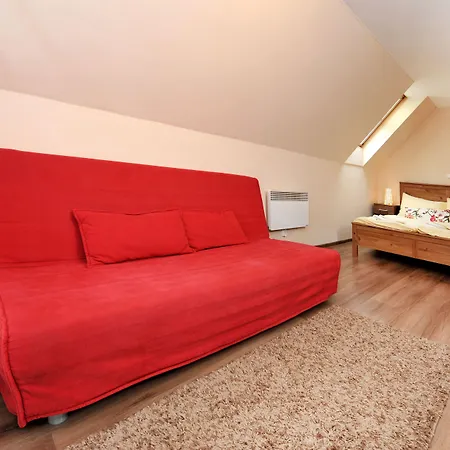 Aplend Tatry * Veľký Slavkov