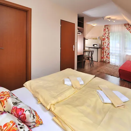 Appartement Aplend Tatry