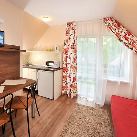 Aplend Tatry Апартаменты Вельки-Славков