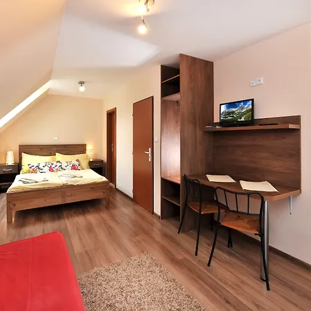 Aplend Tatry * Вельки-Славков