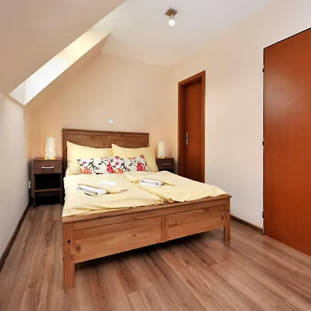 Aplend Tatry Апартаменты *