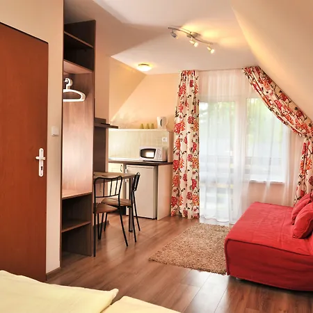 Aplend Tatry * Вельки-Славков