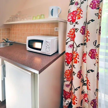 Aplend Tatry * Вельки-Славков