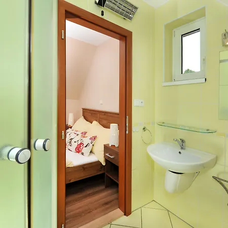 Апартаменты Aplend Tatry