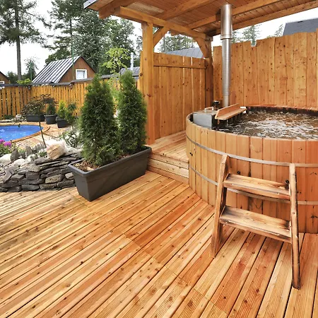 Aplend Tatry Апартаменты