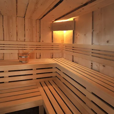 Appartement Aplend Tatry