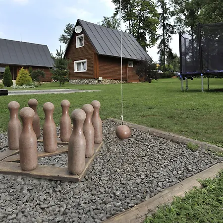 Апартаменты Aplend Tatry