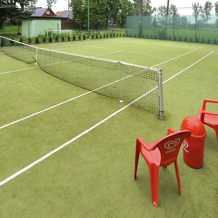 Aplend Tatry Апартаменты