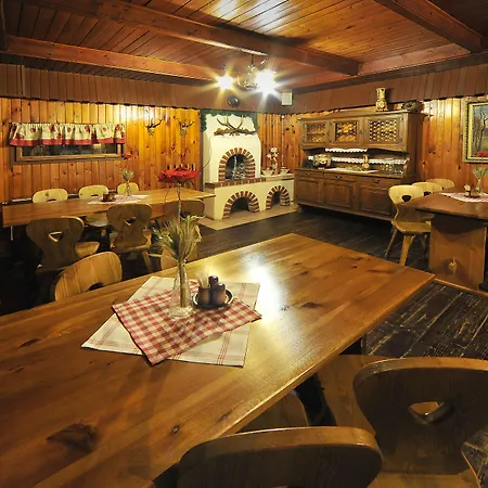 Aplend Tatry Apartamento *