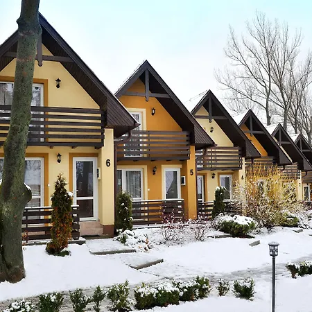 Апартаменты Aplend Tatry *