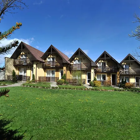 Aplend Tatry Appartement *