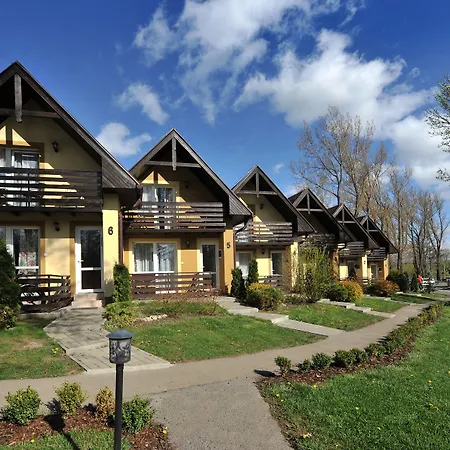 Aplend Tatry Appartement *