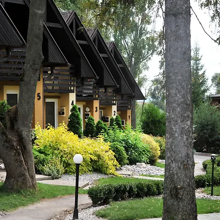 公寓 Aplend Tatry *