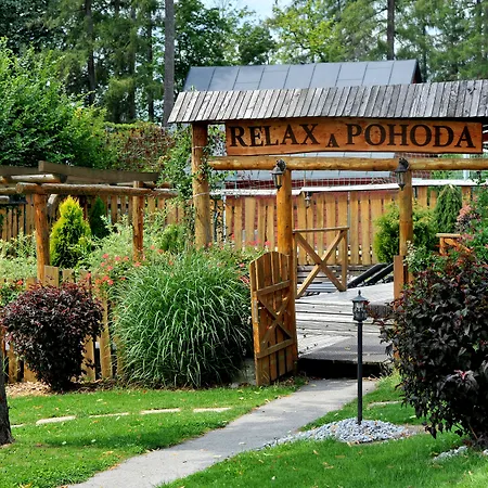 Aplend Tatry 公寓 Veľký Slavkov