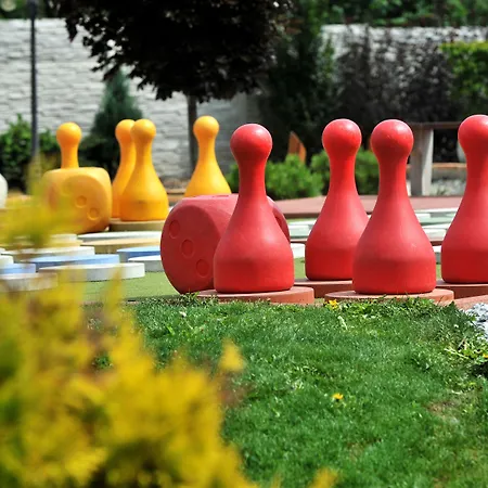 Aplend Tatry 公寓 Veľký Slavkov