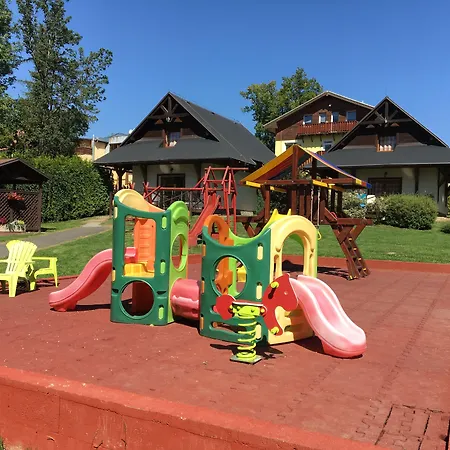 Apartamento Aplend Tatry Veľký Slavkov