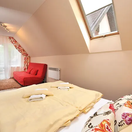 Aplend Villas Tatry Holiday *