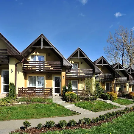 Aplend Villas Tatry Holiday
