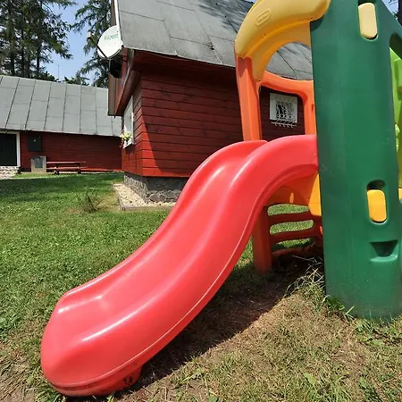 Апартаменты Aplend Tatry Вельки-Славков