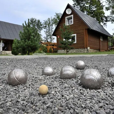 Aplend Tatry شقة