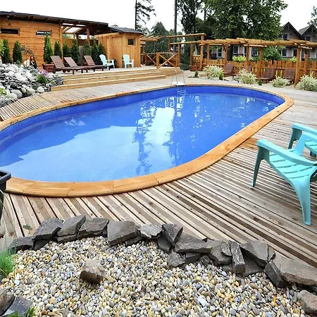 Aplend Tatry Вельки-Славков