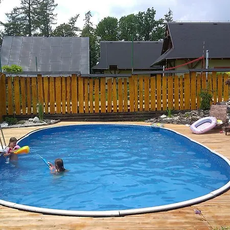 Aplend Tatry Вельки-Славков