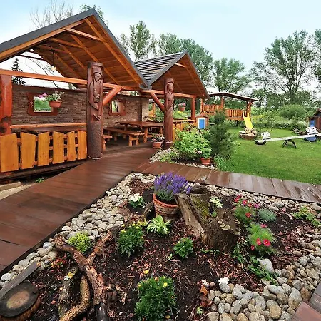 Aplend Villas Tatry Holiday