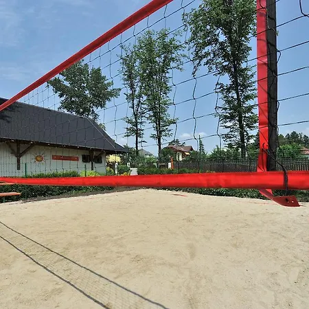 Apartament Aplend Tatry Wielki Sławków