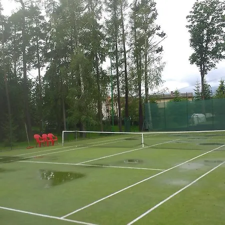 Appartamento Aplend Tatry