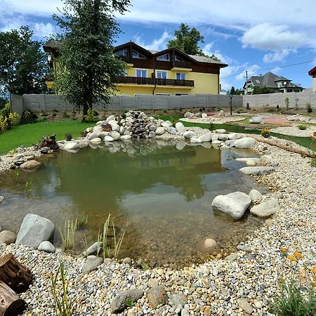 Aplend Villas Tatry Holiday