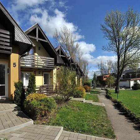 Aplend Tatry Апартаменты