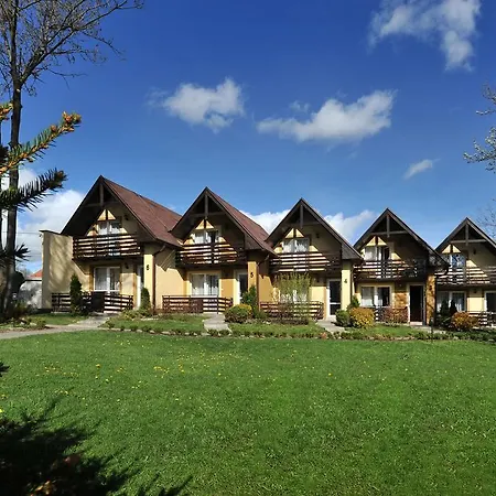 Апартаменты Aplend Tatry *