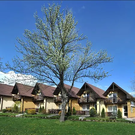 Appartamento Aplend Tatry