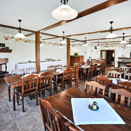 Апартаменты Aplend Tatry Вельки-Славков