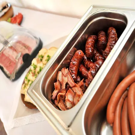 公寓 Aplend Tatry *