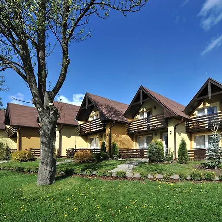 Apartament Aplend Tatry Wielki Sławków