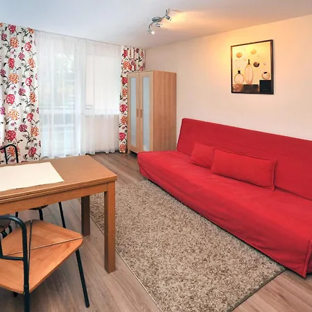 Aplend Tatry * Вельки-Славков