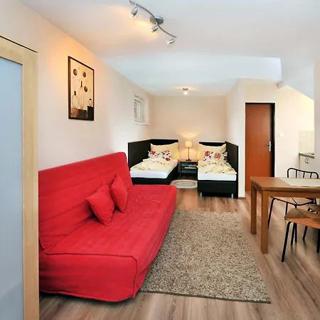 Апартаменты Aplend Tatry