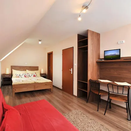 Apartament Aplend Tatry Wielki Sławków