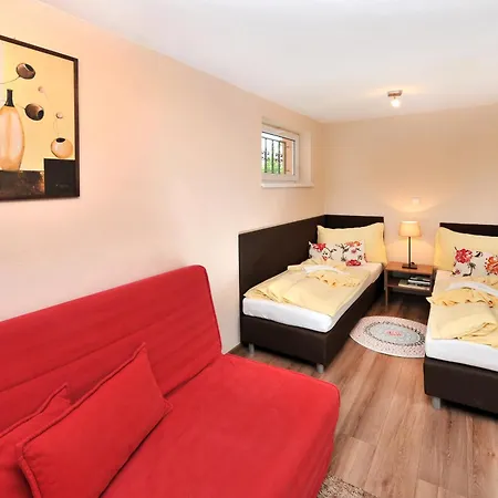 Aplend Villas Tatry Holiday *